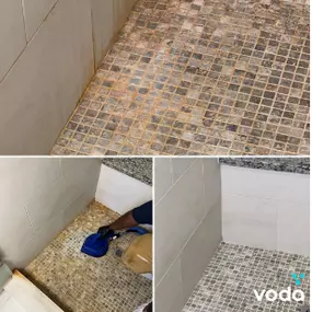 Bild von Voda Cleaning & Restoration