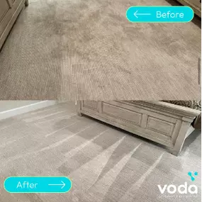 Bild von Voda Cleaning & Restoration