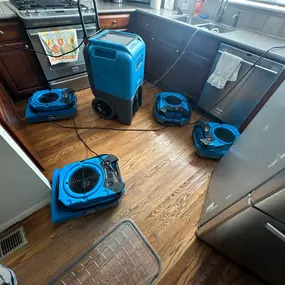 Bild von Voda Cleaning & Restoration