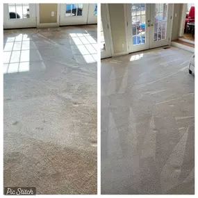 Bild von Voda Cleaning & Restoration