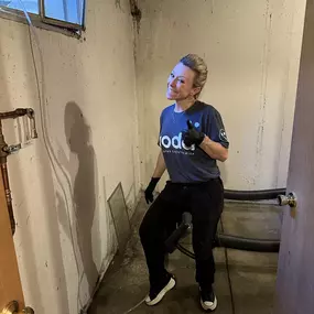 Bild von Voda Cleaning & Restoration