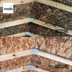 Bild von Voda Cleaning & Restoration