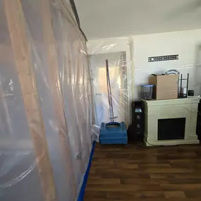 Bild von Voda Cleaning & Restoration