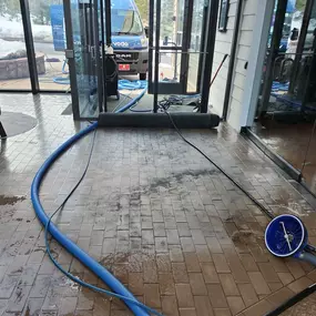 Bild von Voda Cleaning & Restoration
