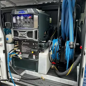 Bild von Voda Cleaning & Restoration