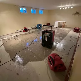 Bild von Voda Cleaning & Restoration