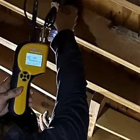 Bild von Voda Cleaning & Restoration