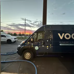 Bild von Voda Cleaning & Restoration