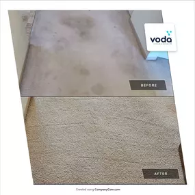 Bild von Voda Cleaning & Restoration