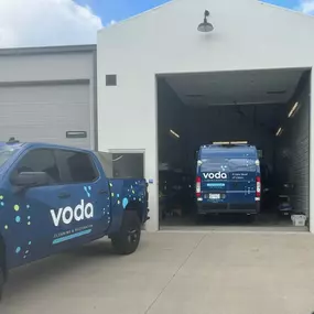 Bild von Voda Cleaning & Restoration