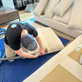 Bild von Voda Cleaning & Restoration