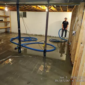 Bild von Voda Cleaning & Restoration