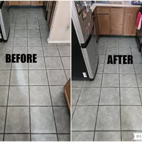 Bild von Voda Cleaning & Restoration