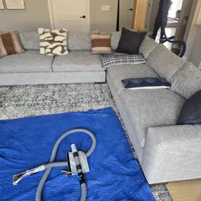 Bild von Voda Cleaning & Restoration