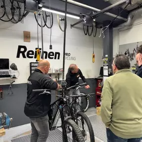 Bild von Reijnen Pro Cycling