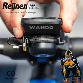 Bild von Reijnen Pro Cycling