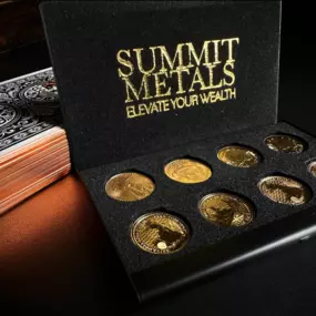 Bild von Summit Metals