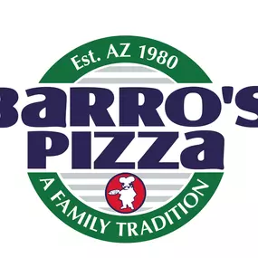 Bild von Barro's Pizza
