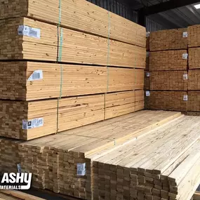 Bild von Doug Ashy Building Materials