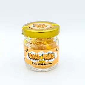 Bild von Chillville | Cannabis Dispensary & Delivery