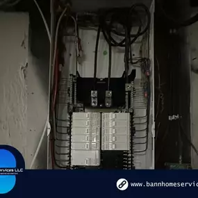 Bild von BANN Home Electrical Services, LLC