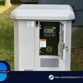 Bild von BANN Home Electrical Services, LLC
