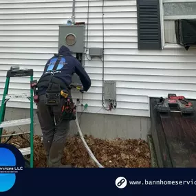 Bild von BANN Home Electrical Services, LLC