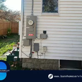Bild von BANN Home Electrical Services, LLC