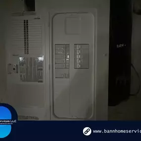 Bild von BANN Home Electrical Services, LLC