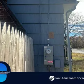 Bild von BANN Home Electrical Services, LLC