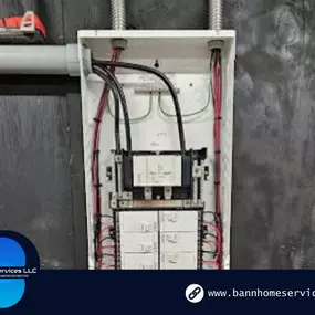 Bild von BANN Home Electrical Services, LLC