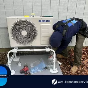 Bild von BANN Home Electrical Services, LLC