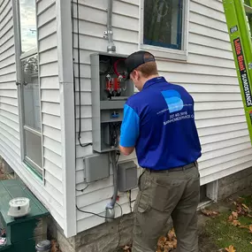 Bild von BANN Home Electrical Services, LLC