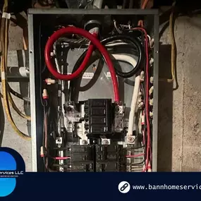 Bild von BANN Home Electrical Services, LLC