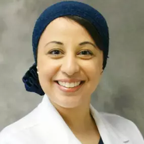 Bild von Dr. Nancy Youssef MD- Star-Care Family Wellness PLLC