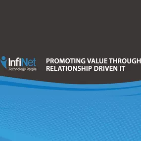 Bild von InfiNet Solutions