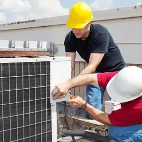 If you need commercial air conditioning replacement in Melbourne, we are up to the task.