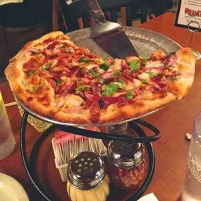 Bild von Red Devil Italian Restaurant & Pizzeria
