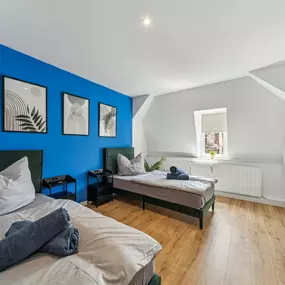 Bild von RebelRents Hosting GmbH