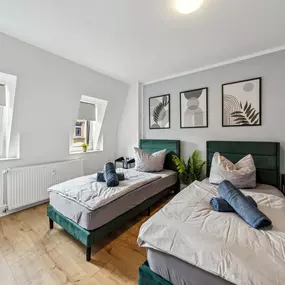 Bild von RebelRents Hosting GmbH