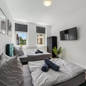 Bild von RebelRents Hosting GmbH