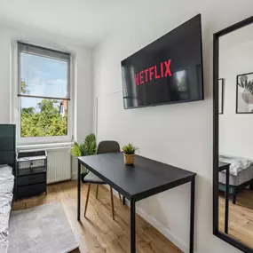 Bild von RebelRents Hosting GmbH