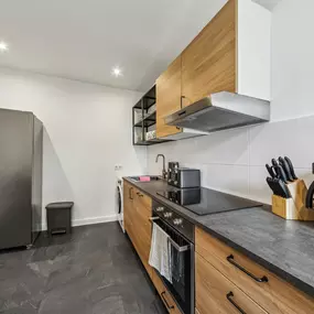 Bild von RebelRents Hosting GmbH