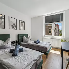 Bild von RebelRents Hosting GmbH