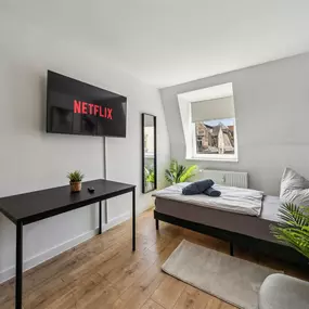 Bild von RebelRents Hosting GmbH