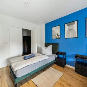 Bild von RebelRents Hosting GmbH