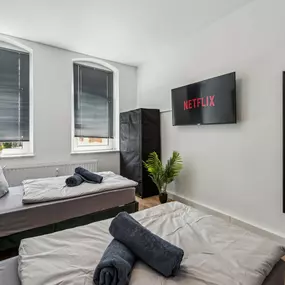 Bild von RebelRents Hosting GmbH