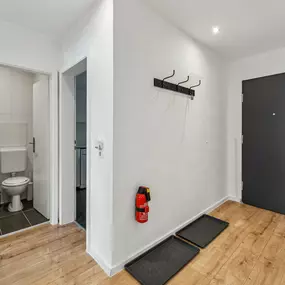 Bild von RebelRents Hosting GmbH