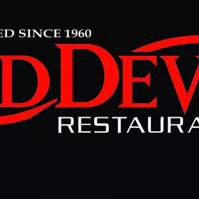 Bild von Red Devil Italian Restaurant & Pizzeria