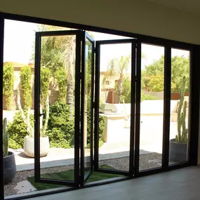 Bild von Outlook Folding Doors and Windows LLC